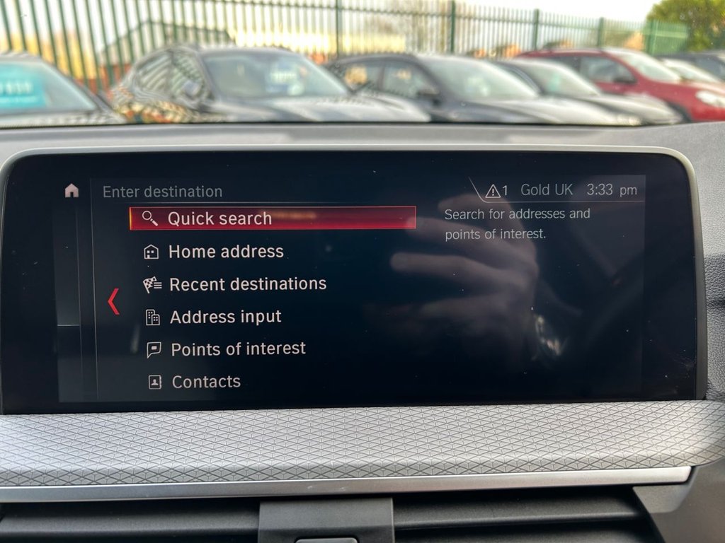 Used BMW X3 2019 for sale - 77477498: Photo 45