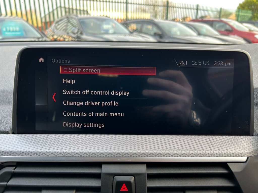 Used BMW X3 2019 for sale - 77477498: Photo 46