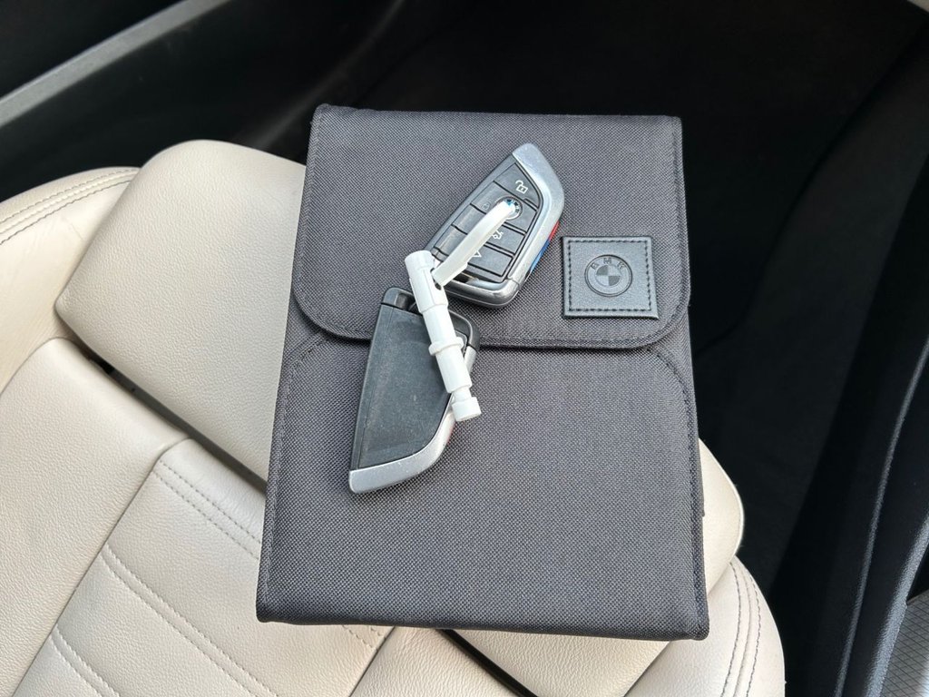 Used BMW X3 2019 for sale - 77477498: Photo 49