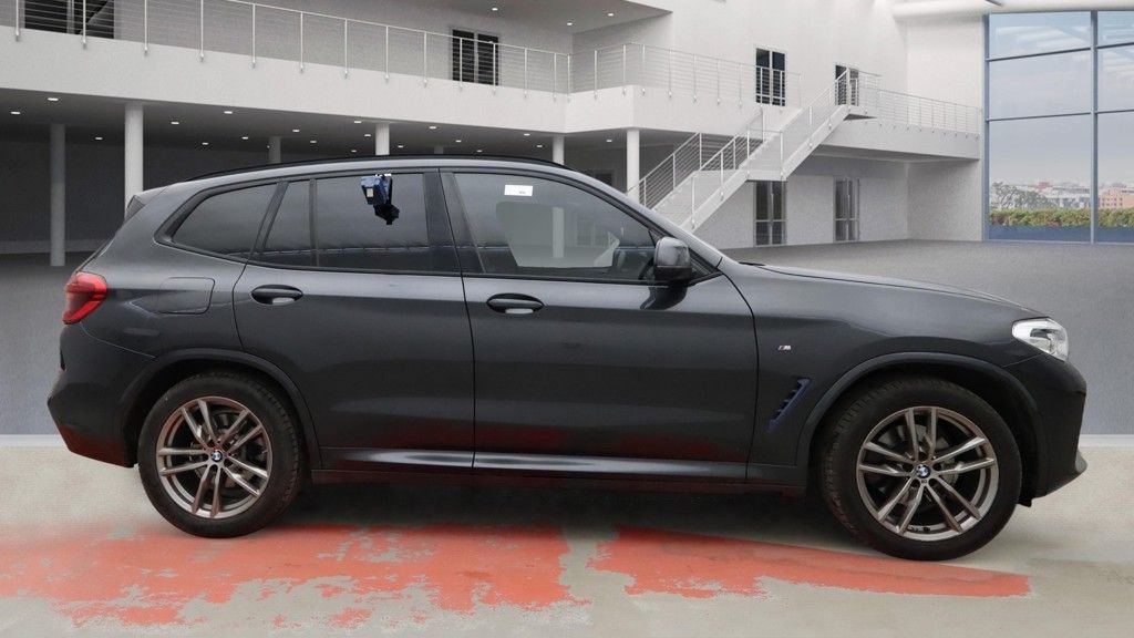 Used BMW X3 2019 for sale - 77477498: Photo 6