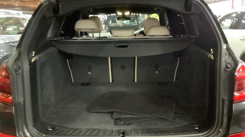 Used BMW X3 2019 for sale - 77477498: Photo 8