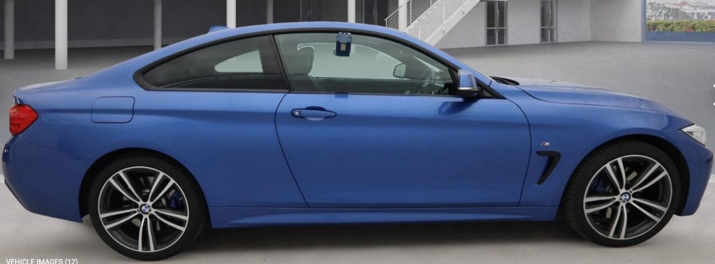 Used BMW 4 Series 2016 for sale - 76642740: Photo 6