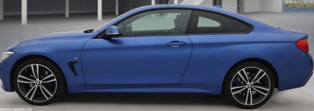 Used BMW 4 Series 2016 for sale - 76642740: Photo 7