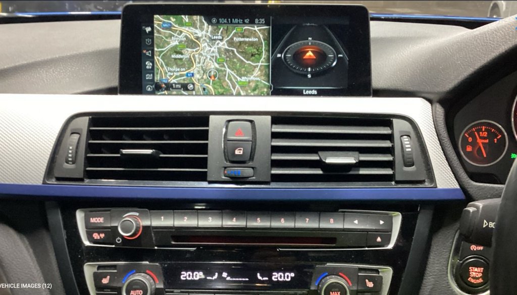 Used BMW 4 Series 2016 for sale - 76642740: Photo 8