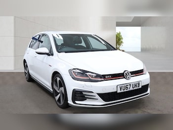 Used Volkswagen Golf 2017 for sale - 78887429: Photo