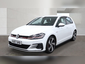 Used Volkswagen Golf 2017 for sale - 78887429: Photo