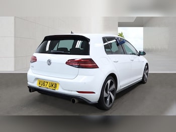 Used Volkswagen Golf 2017 for sale - 78887429: Photo