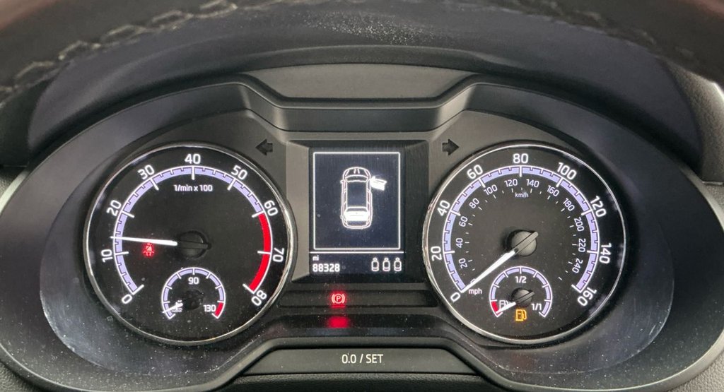 Used Skoda Octavia 2018 for sale - 78069183: Photo 10