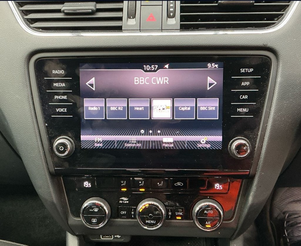 Used Skoda Octavia 2018 for sale - 78069183: Photo 11