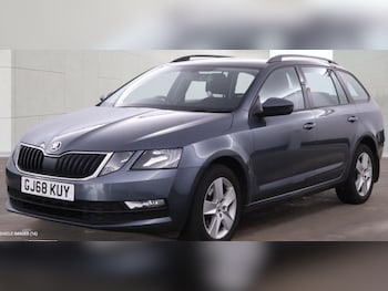 Used Skoda Octavia 2018 for sale - 78069183: Photo