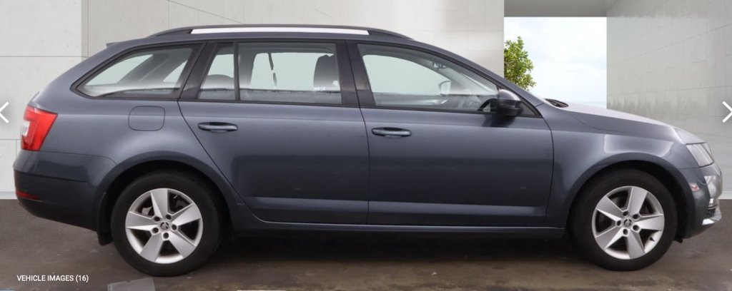 Used Skoda Octavia 2018 for sale - 78069183: Photo 5