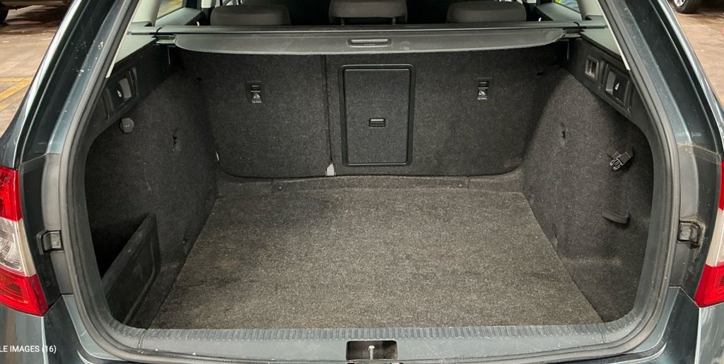 Used Skoda Octavia 2018 for sale - 78069183: Photo 7