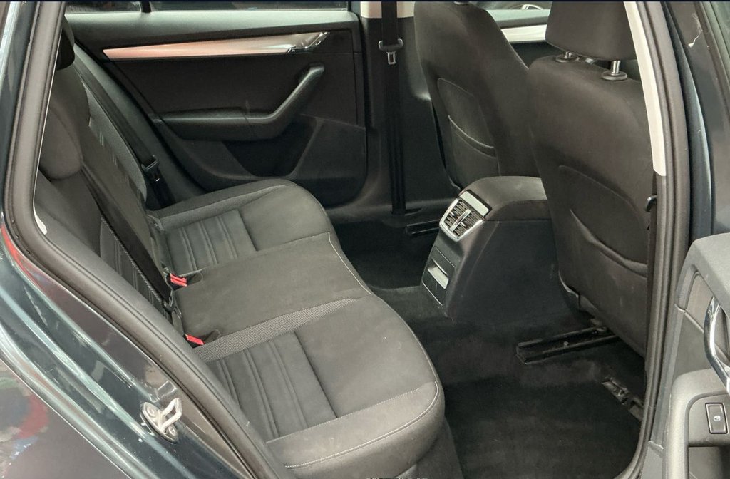 Used Skoda Octavia 2018 for sale - 78069183: Photo 8