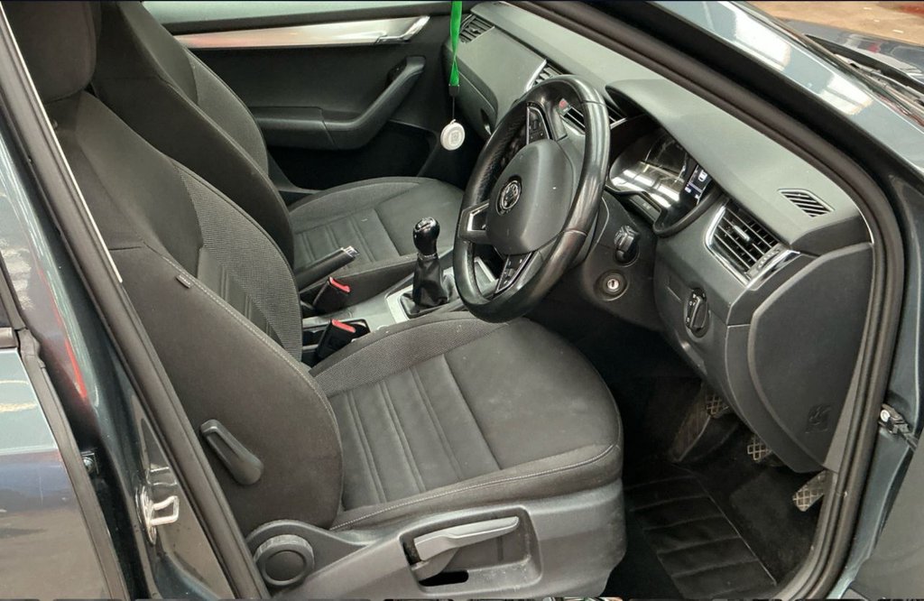 Used Skoda Octavia 2018 for sale - 78069183: Photo 9