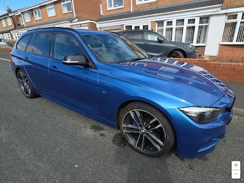 Used BMW 3 Series 2019 for sale - 78227794: Photo