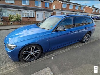 Used BMW 3 Series 2019 for sale - 78227794: Photo