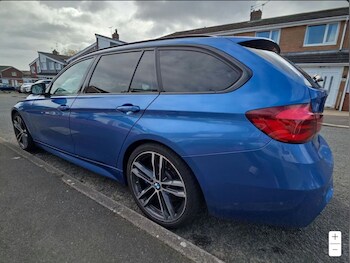 Used BMW 3 Series 2019 for sale - 78227794: Photo