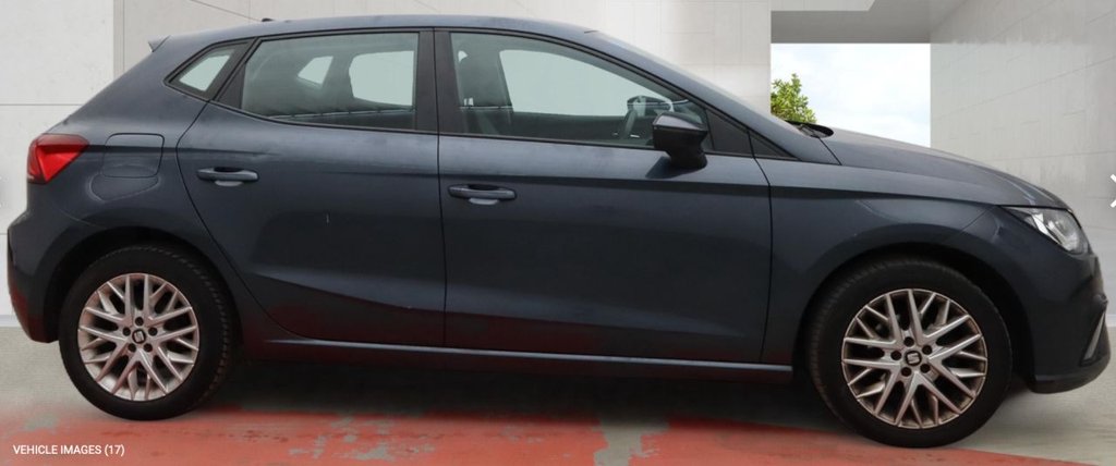 Used SEAT Ibiza 2018 for sale - 78069195: Photo 5