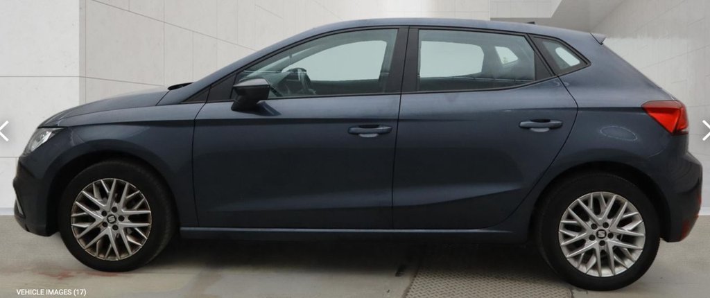 Used SEAT Ibiza 2018 for sale - 78069195: Photo 6