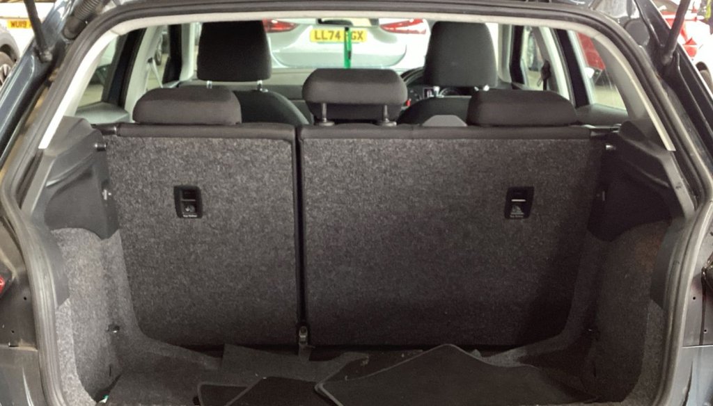 Used SEAT Ibiza 2018 for sale - 78069195: Photo 7