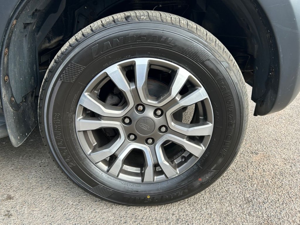 Used Ford Ranger 2019 for sale - 78002739: Photo 12