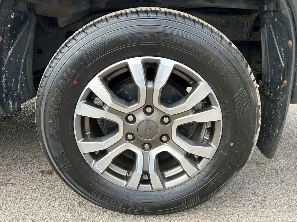 Used Ford Ranger 2019 for sale - 78002739: Photo 14