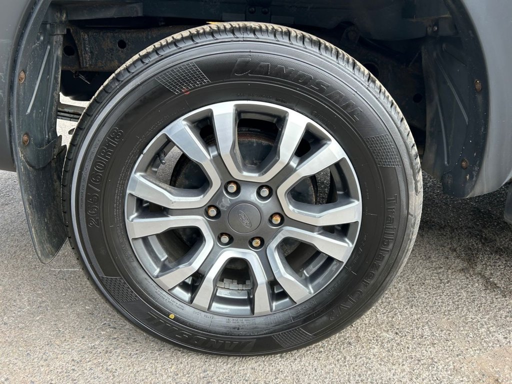 Used Ford Ranger 2019 for sale - 78002739: Photo 15