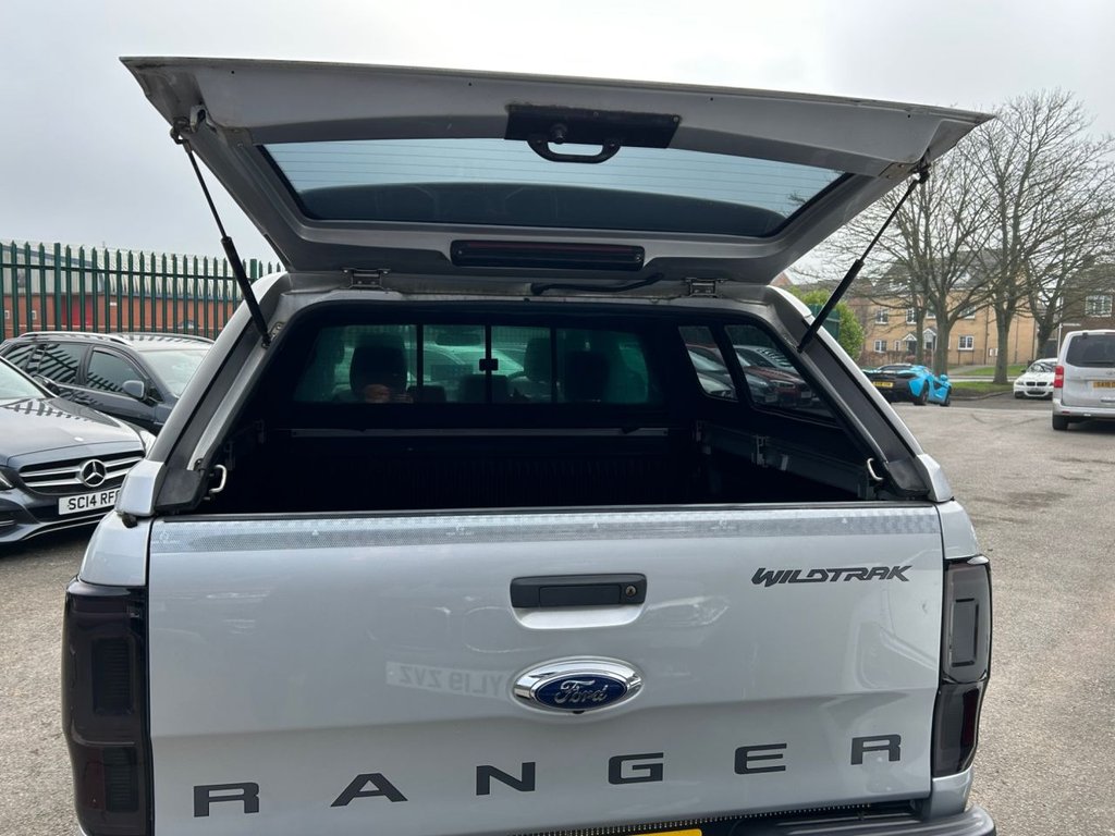 Used Ford Ranger 2019 for sale - 78002739: Photo 16
