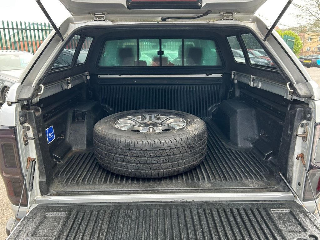 Used Ford Ranger 2019 for sale - 78002739: Photo 17