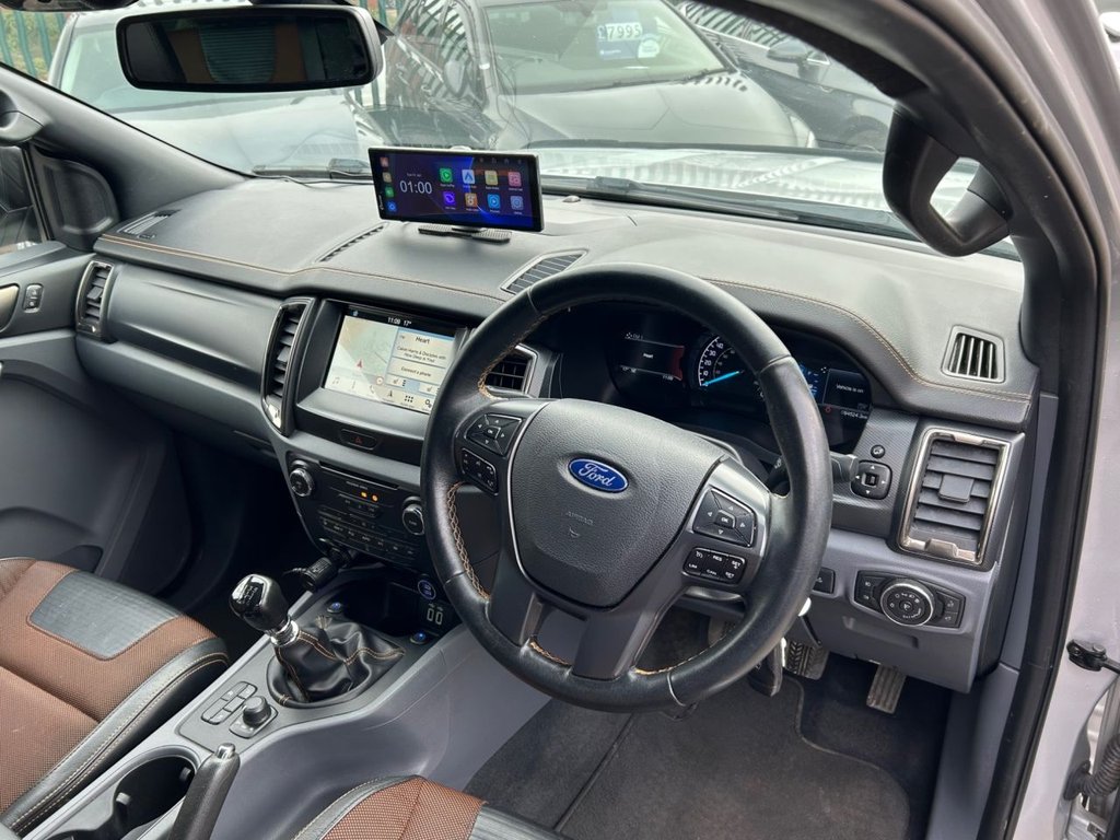 Used Ford Ranger 2019 for sale - 78002739: Photo 18