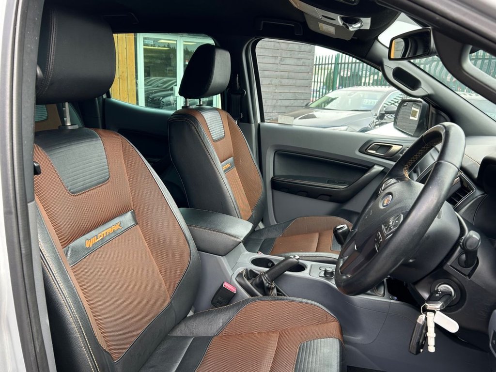 Used Ford Ranger 2019 for sale - 78002739: Photo 19