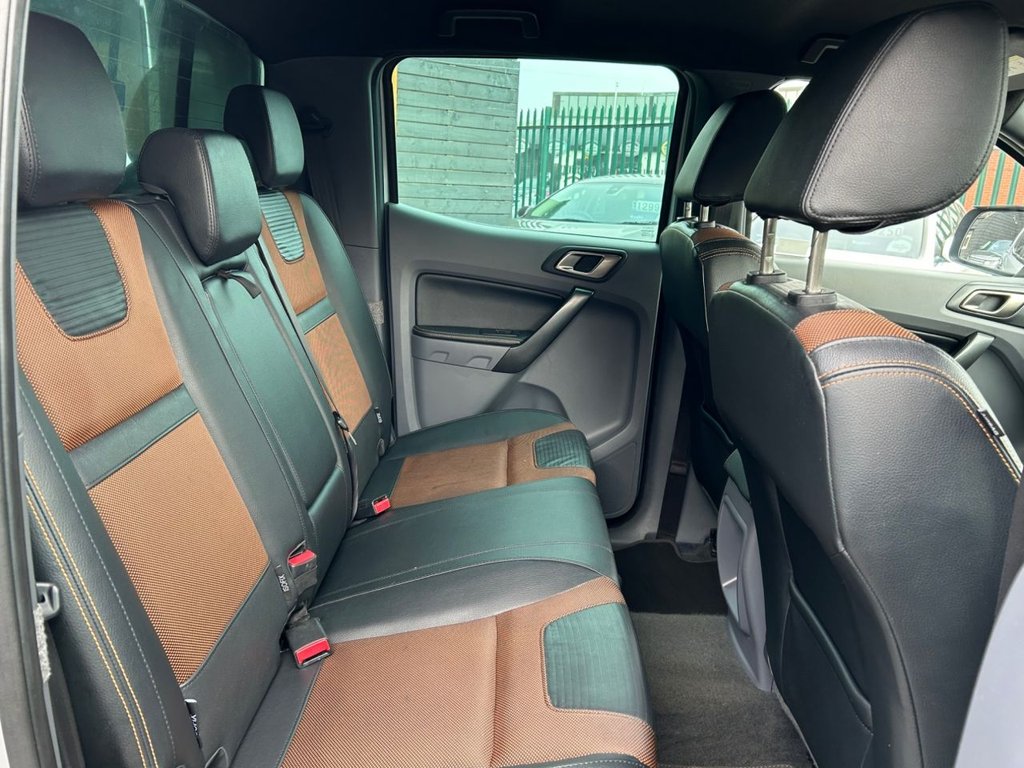 Used Ford Ranger 2019 for sale - 78002739: Photo 22