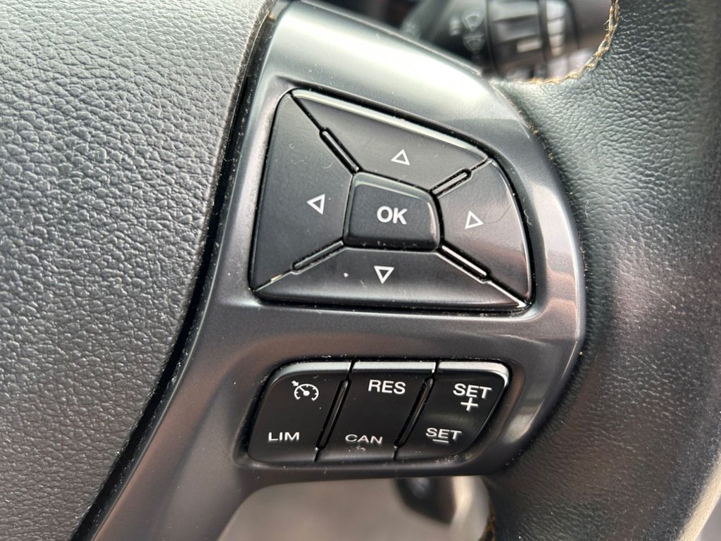 Used Ford Ranger 2019 for sale - 78002739: Photo 26