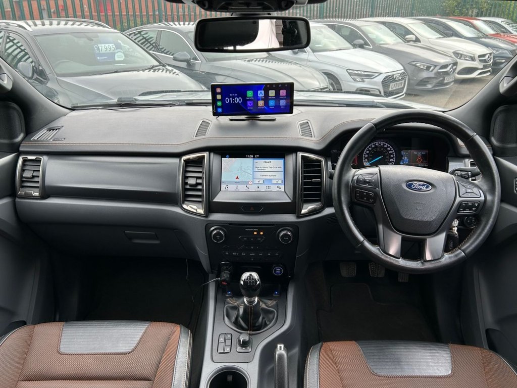 Used Ford Ranger 2019 for sale - 78002739: Photo 3