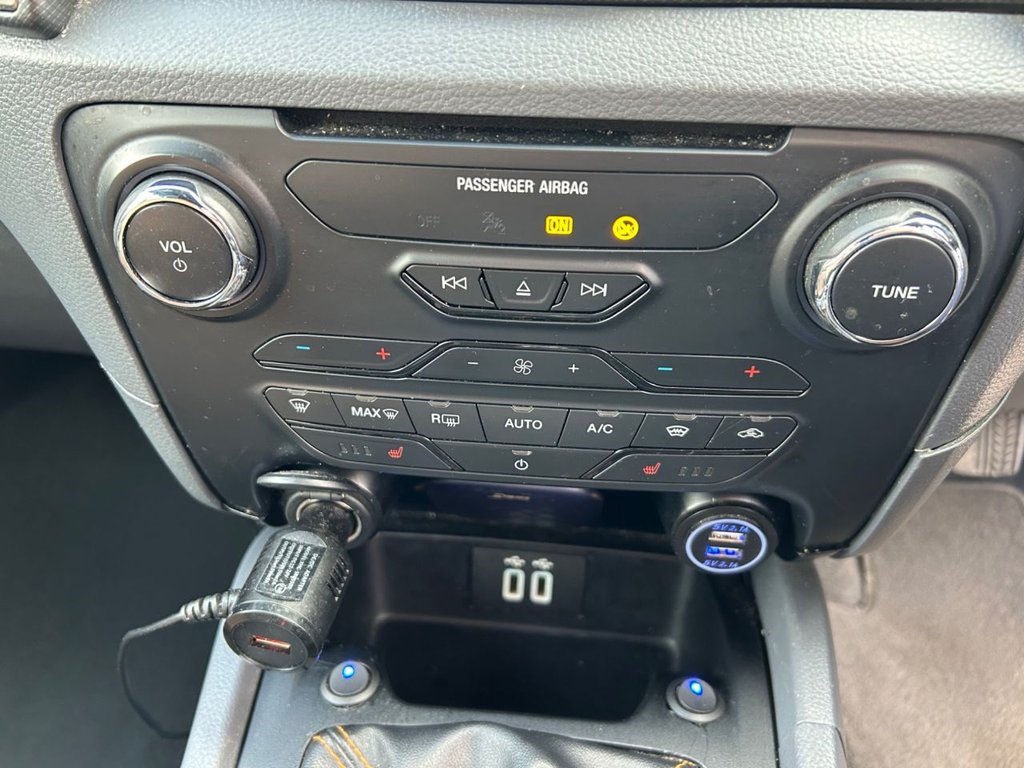 Used Ford Ranger 2019 for sale - 78002739: Photo 31