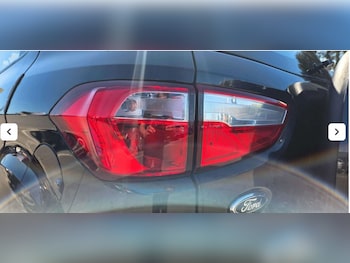 Used Ford Ecosport 2016 for sale - 78570447: Photo