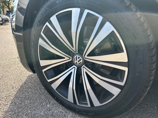 Used Volkswagen Arteon 2018 for sale - 76235642: Photo 14