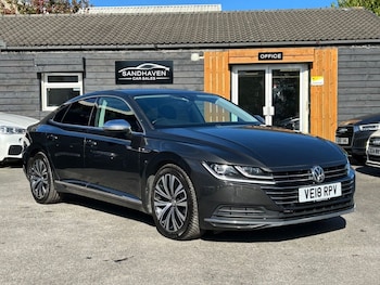 Volkswagen - Arteon