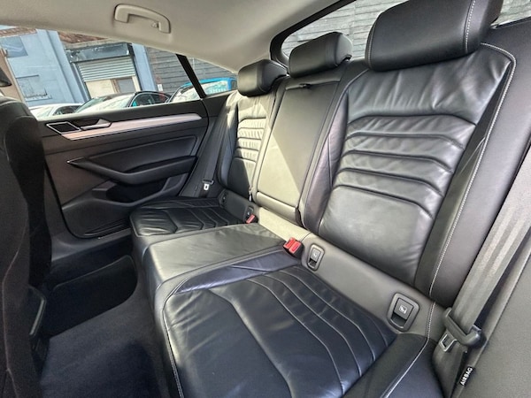 Used Volkswagen Arteon 2018 for sale - 76235642: Photo 21