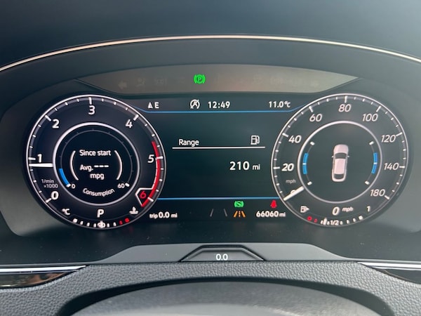 Used Volkswagen Arteon 2018 for sale - 76235642: Photo 47