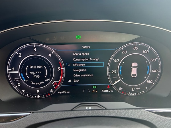 Used Volkswagen Arteon 2018 for sale - 76235642: Photo 48