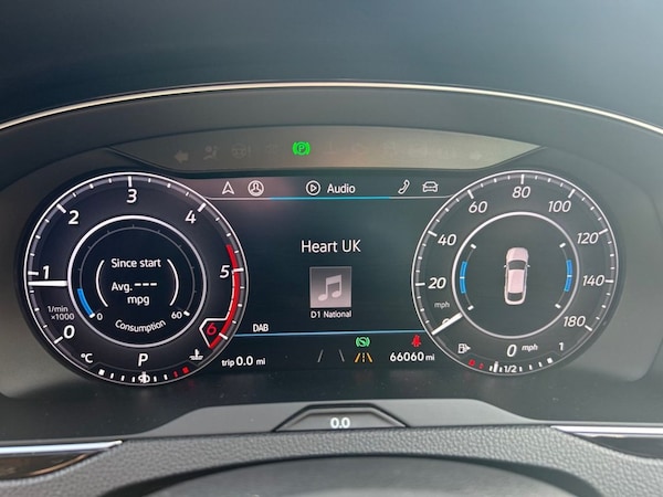 Used Volkswagen Arteon 2018 for sale - 76235642: Photo 49