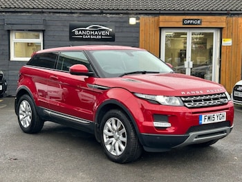 2015 (15) - 2.2 SD4 Pure 3dr [Tech Pack]