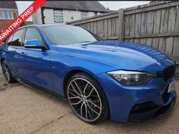 2015 (15) - 2.0 320d M Sport Saloon 4dr Diesel Manual xDrive Euro 5 (s/s) (184 ps)