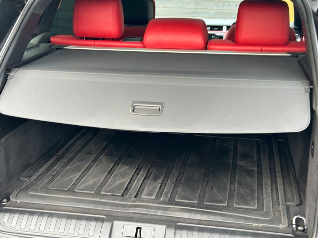 Used Land Rover Range Rover Sport 2018 for sale - 77643085: Photo 11