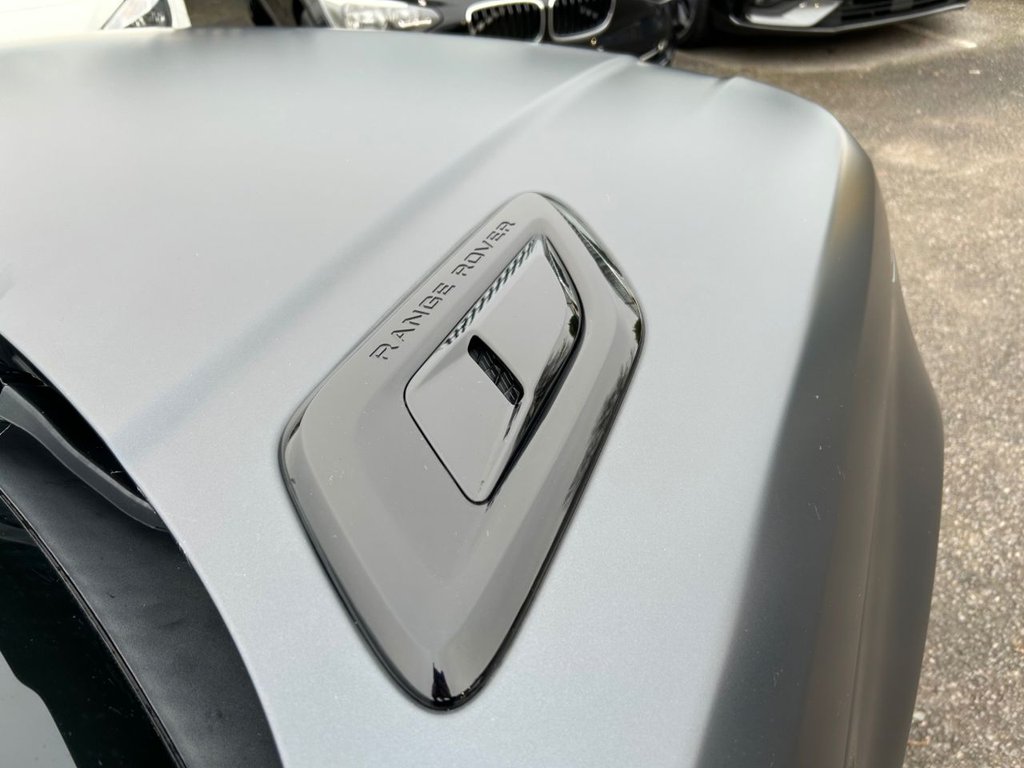 Used Land Rover Range Rover Sport 2018 for sale - 77643085: Photo 13