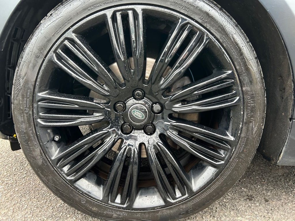 Used Land Rover Range Rover Sport 2018 for sale - 77643085: Photo 18