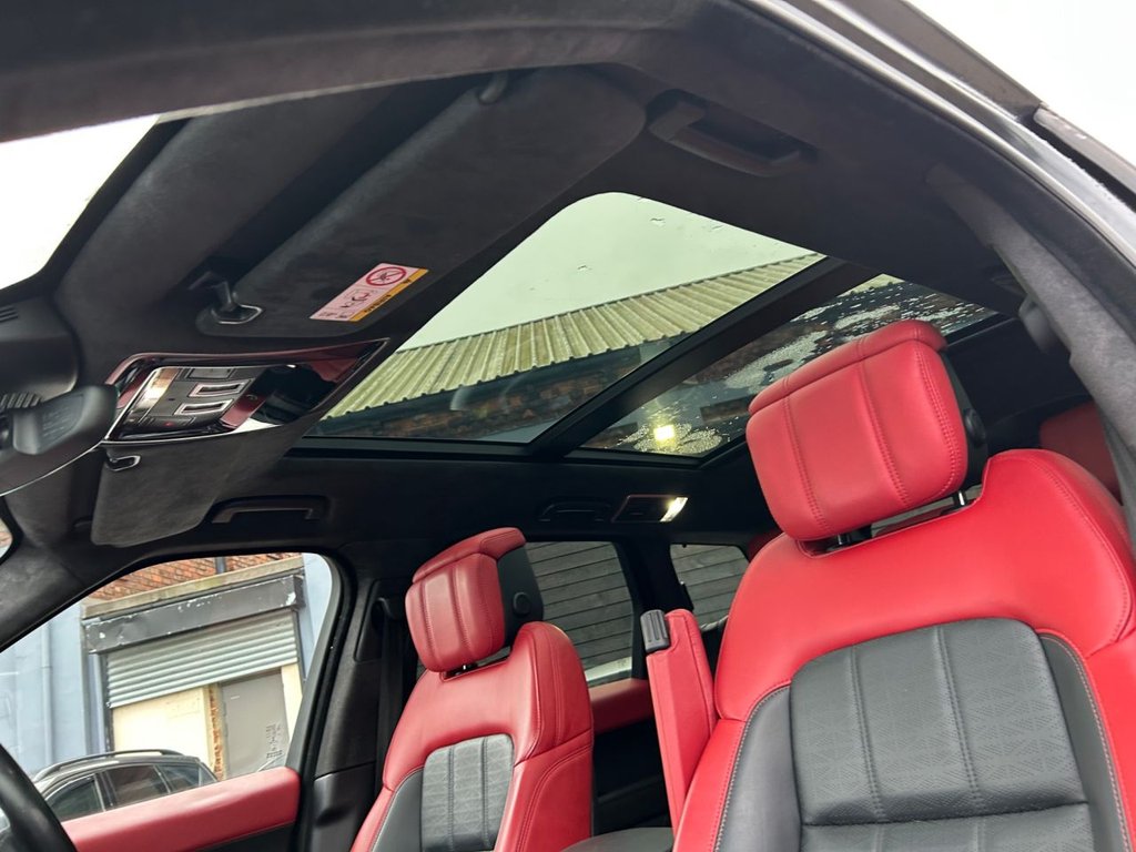 Used Land Rover Range Rover Sport 2018 for sale - 77643085: Photo 24