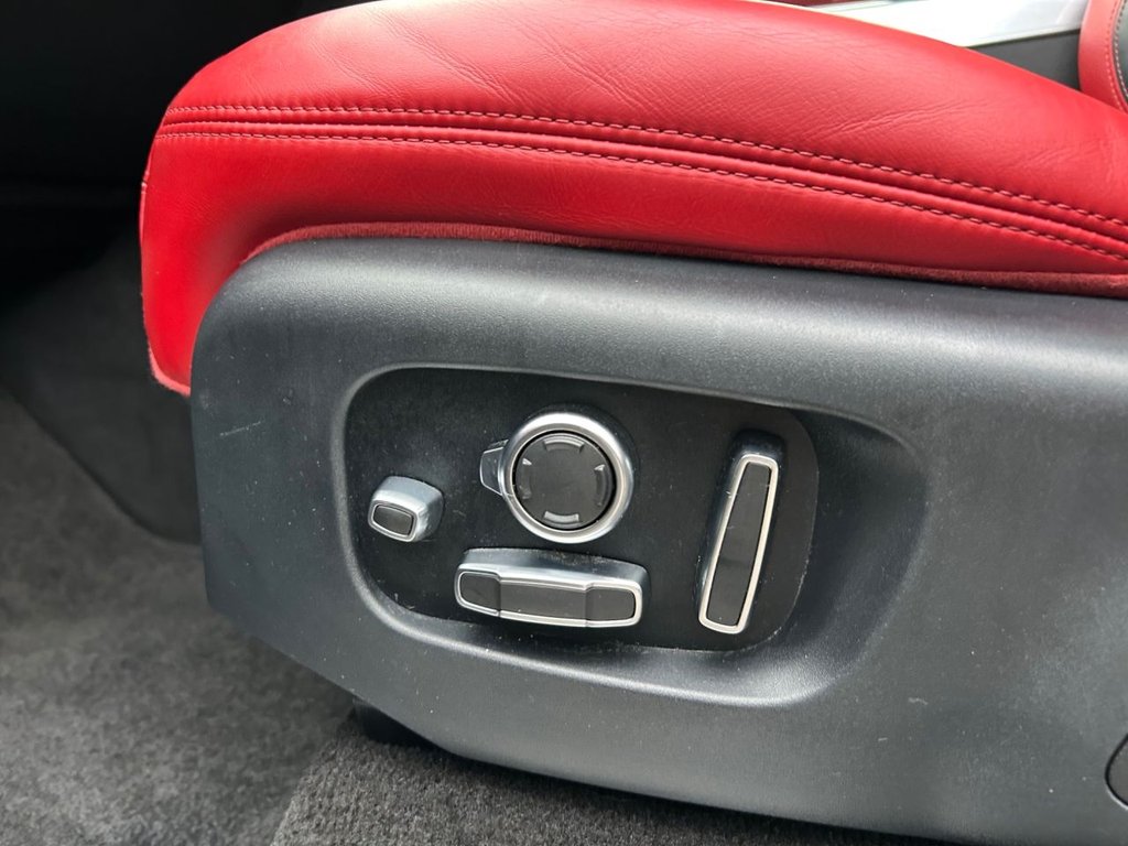 Used Land Rover Range Rover Sport 2018 for sale - 77643085: Photo 25