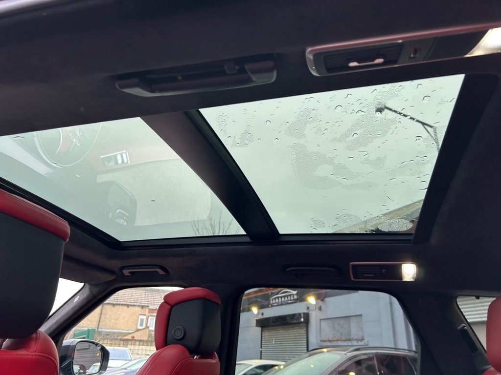 Used Land Rover Range Rover Sport 2018 for sale - 77643085: Photo 31